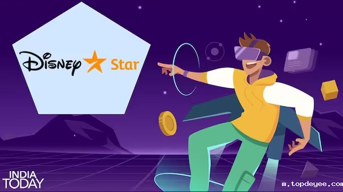 迪士尼将在印度推出元宇宙平台Starverse