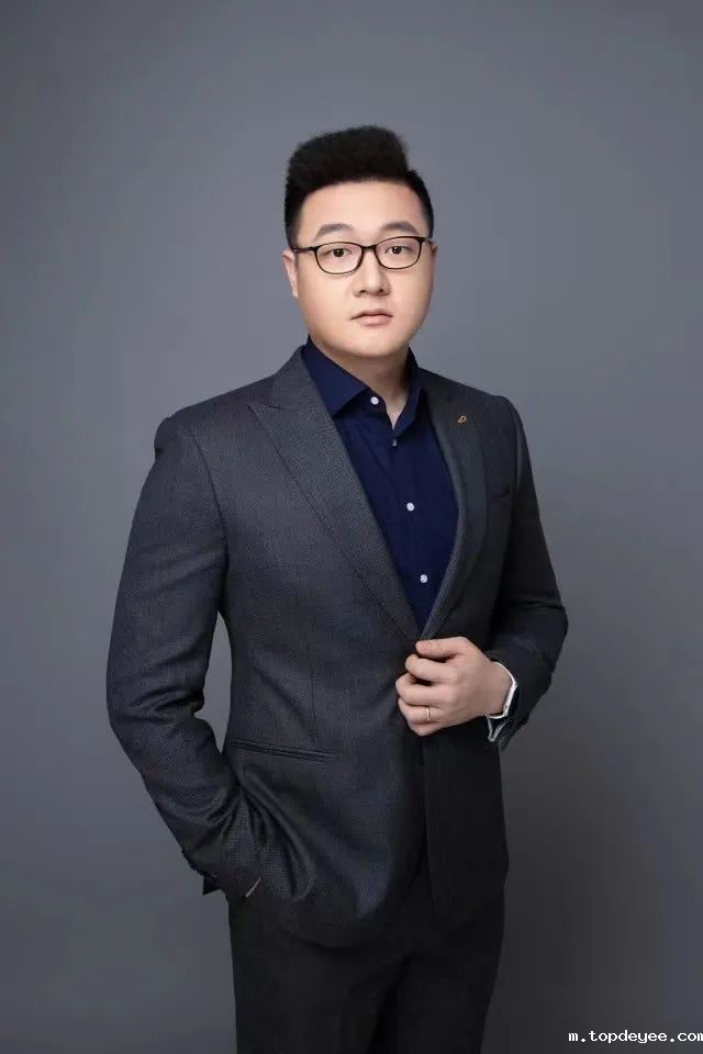 光影片场:如何用区块链技术实现利益共赢?