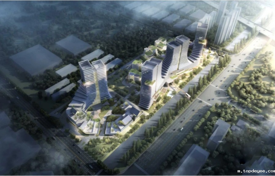 杭州区县(市)纷纷打开通往元宇宙的入口