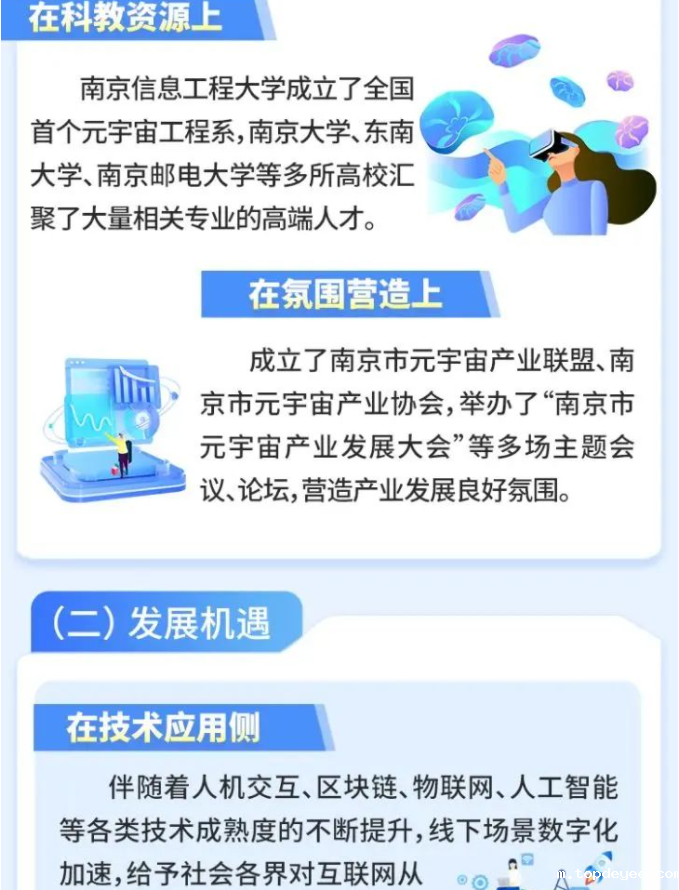 就在南京,元宇宙大厦来了!