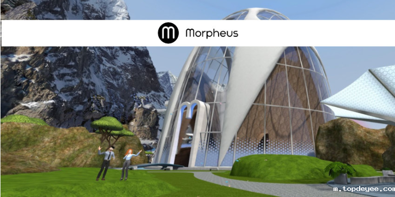 Morpheus推出VR企业解决方案,提供虚拟会议等服务