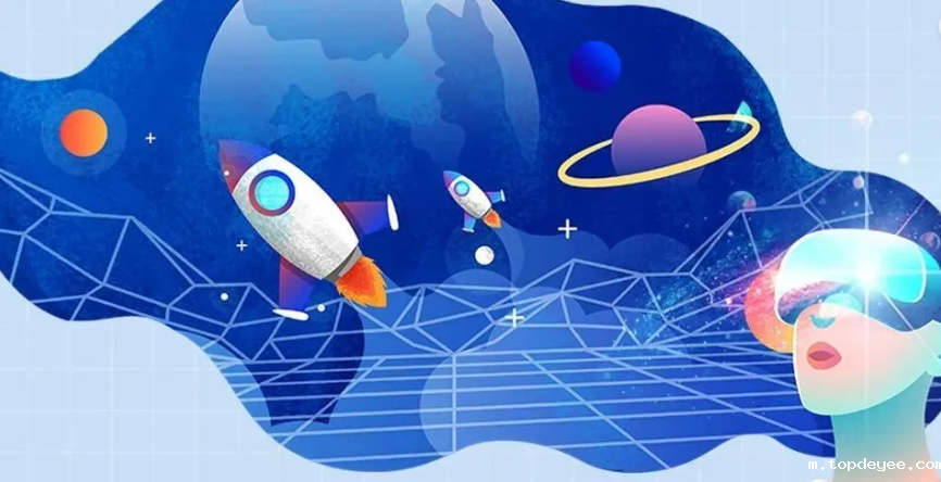 文旅与元宇宙双向奔赴