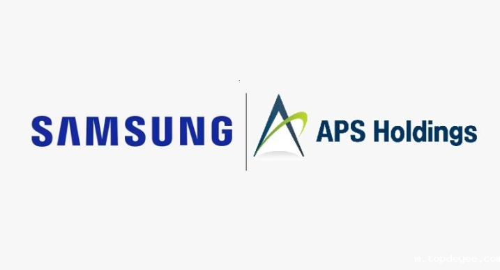 面向XR头显,三星与APS Holdings合作开发全新OLEDoS显示屏