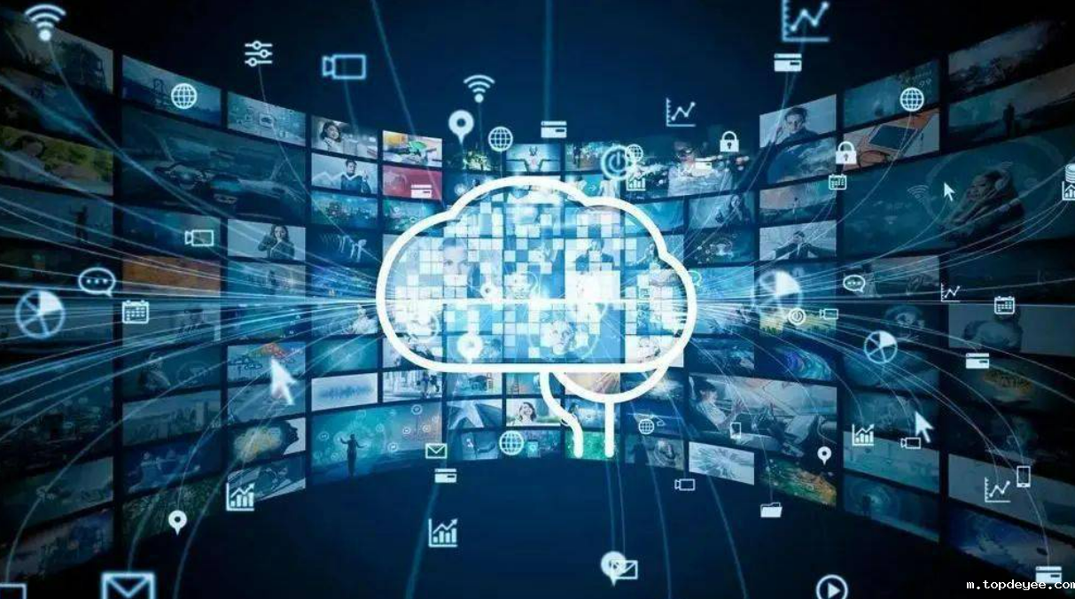 两会观察 | 推进国家文化数字化战略,代表委员有高见