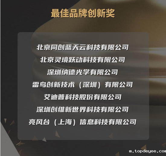 “元力觉醒·新浪VR 2022年度行业奖项”成功举行,重量级行业榜单正式公布