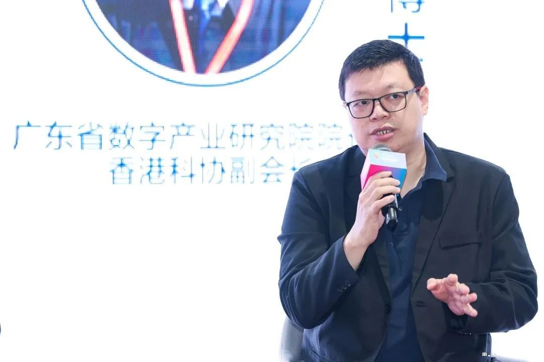 BUSINESS GOVirtual大湾区数字经济大会圆满收官!7月&12月精彩继续