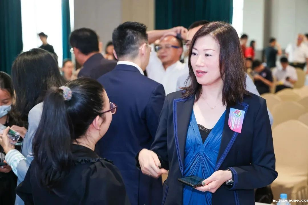 BUSINESS GOVirtual大湾区数字经济大会圆满收官!7月&12月精彩继续