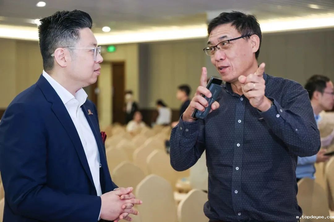 BUSINESS GOVirtual大湾区数字经济大会圆满收官!7月&12月精彩继续