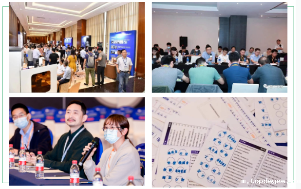 展位火热申请中!6月苏州EAC自动驾驶&智能座舱和新能源汽车产业大展即将来袭!