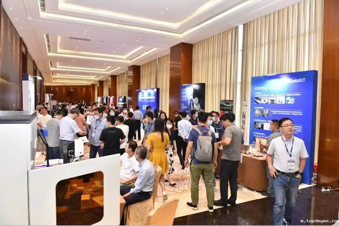 “聚焦智能化&新能源”,2023EAC易贸汽车产业大会6月苏州即将盛大召开!