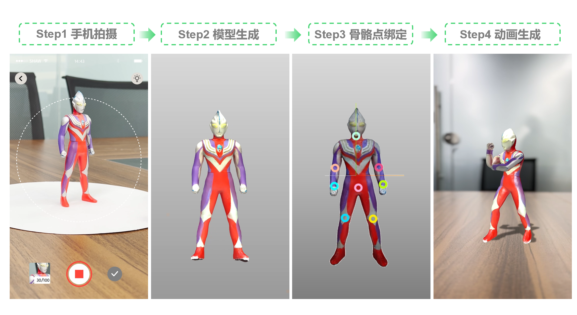 厦门元宇宙产业博览会进行中!天海灵境携自研一站式元宇宙活动平台与3D创作AI工具参展引关注