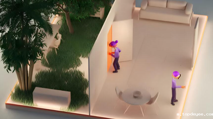 XR应用「Home Design」适配Apple Vision Pro和Meta Quest 3