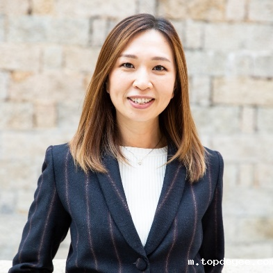 高浣勤 June Ko 加入 InfoCommAsia Pte Ltd 获任为新任执行董事