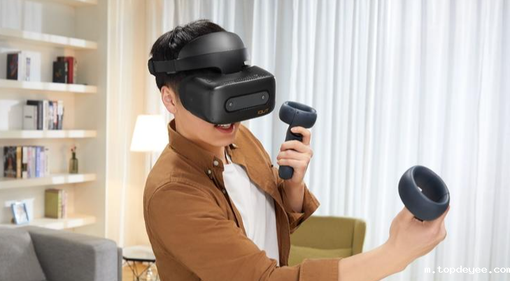 小米ToB副总裁离职,加入爱奇艺VR公司任CEO