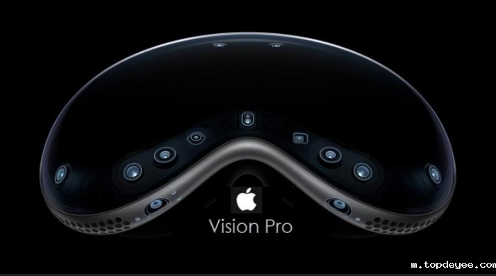 苹果73项专利公布,涉及Apple Vision Pro减震器机制