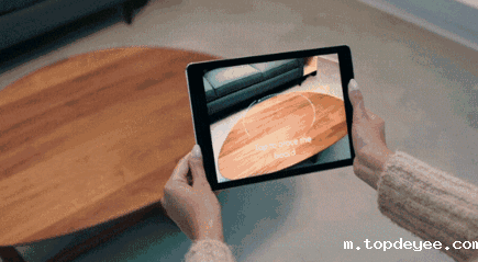 Immersal:用技术“校准”AR,以体验助力AR腾飞