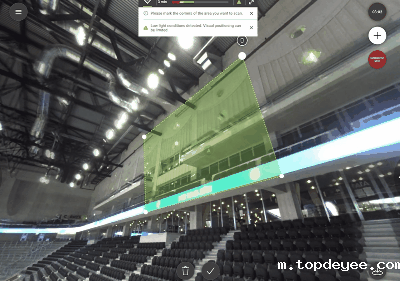 Immersal:用技术“校准”AR,以体验助力AR腾飞