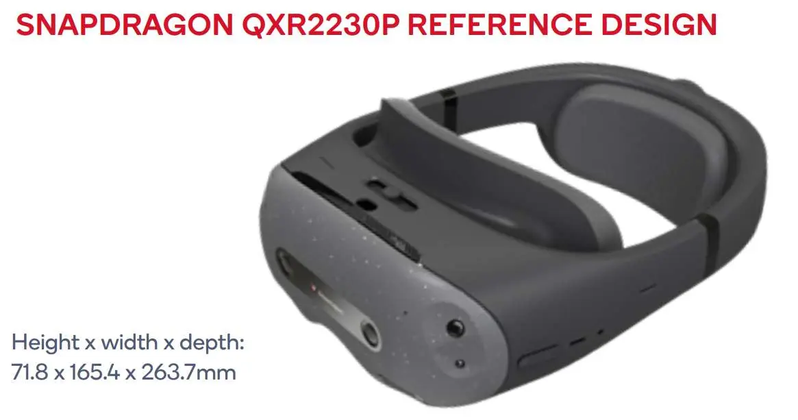 中秋国庆AR/VR行业重点信息汇总:Quest 3、Vision Pro