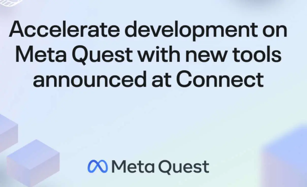 中秋国庆AR/VR行业重点信息汇总:Quest 3、Vision Pro