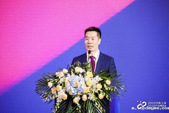 行业盛宴!2023中国VRAR产业博览会10月29日盛大开幕
