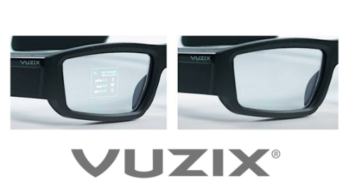 Vuzix推出“INCOGNITO”技术,可“消除”AR智能眼镜前视辉光