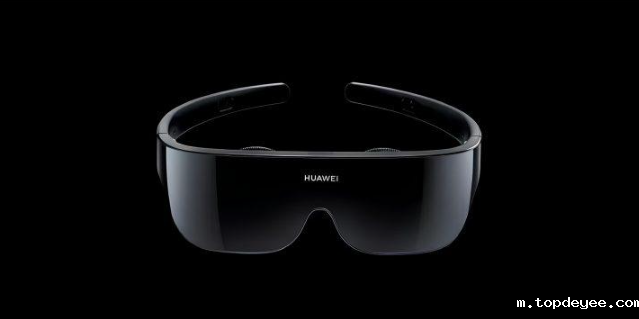据媒体了解华为计划明年推出VR眼镜,搭配旗舰处理器