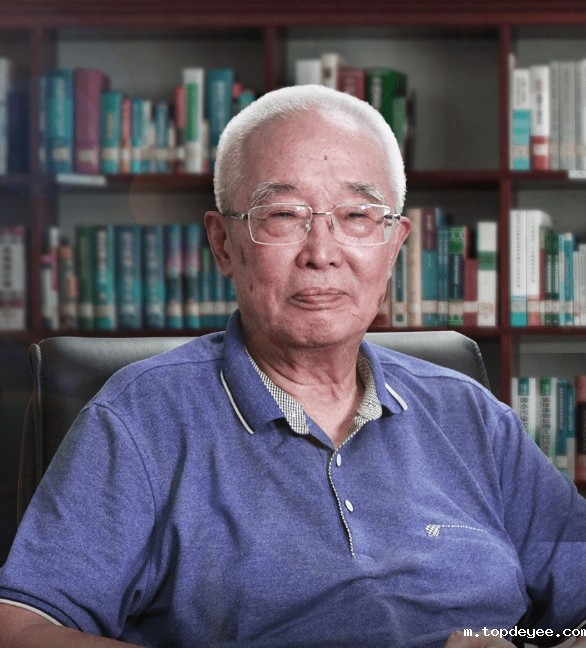 “2023元宇宙大会”重磅嘉宾 测绘界的“工人师傅”——刘先林院士