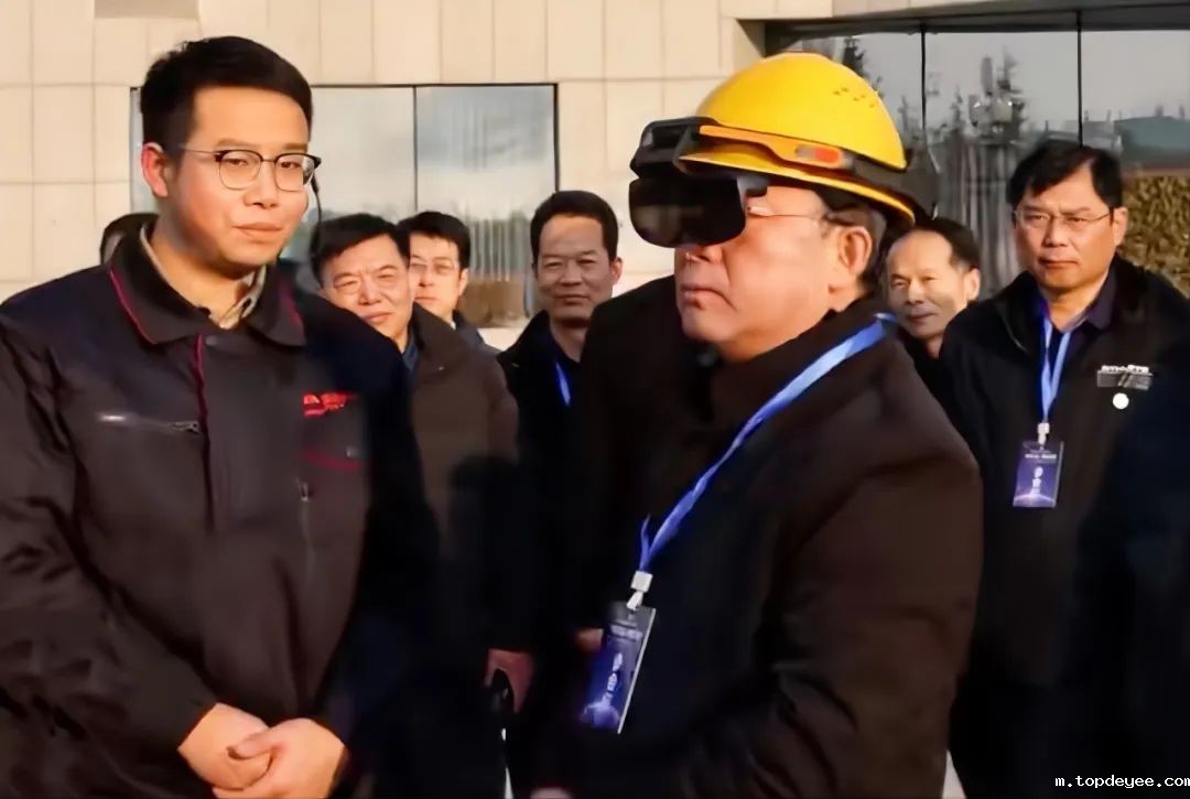 杭州灵伴科技助力蒲洁能化数智化建设获显著成果