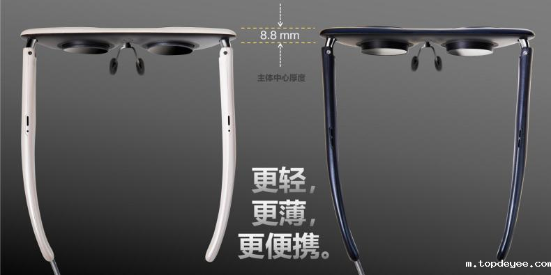 专访意境感知杨永昌:AR+AI的浪潮之下,为何选择做观影眼镜?