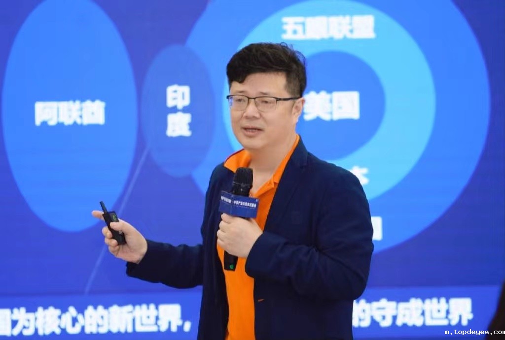 中东产业与资本对接会落幕:中国企业如何把握中东的风险与机遇