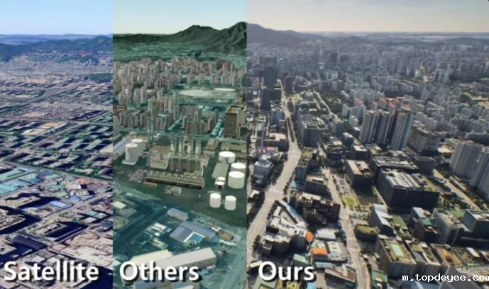 Techtree Innovation为首尔市政府构建超现实数字孪生国家服务