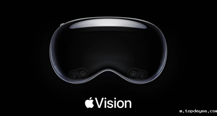 苹果“暂停”Apple Vision Pro 2研发,专注于推出更平价Vision头显
