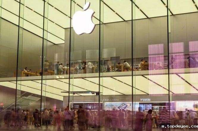 Wedbush:搭载AI的iPhone 16有望让苹果市值达到4万亿美元