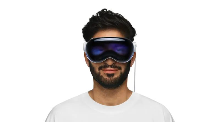 Apple Vision Pro已在英国、加拿大、德国、法国和澳大利亚开放预订