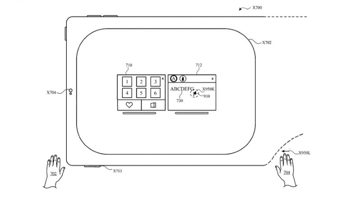 Apple Vision Pro手势或会扩展到iPhone、iPad和Mac