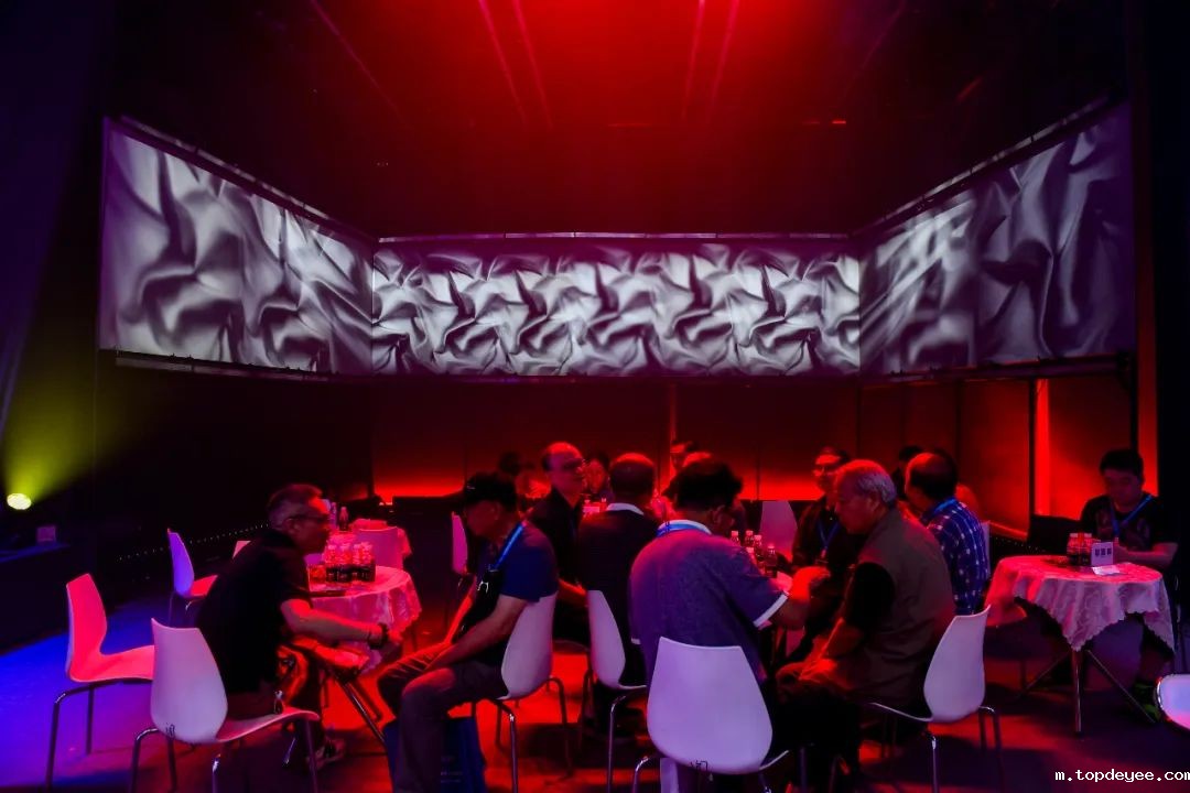 2025年5月27-30日广州光影显示元宇宙展,共绘数字光影新篇章!