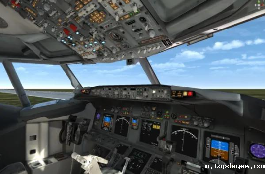 Sun Country Airlines选择VRpilot作为飞行员培训解决方案商