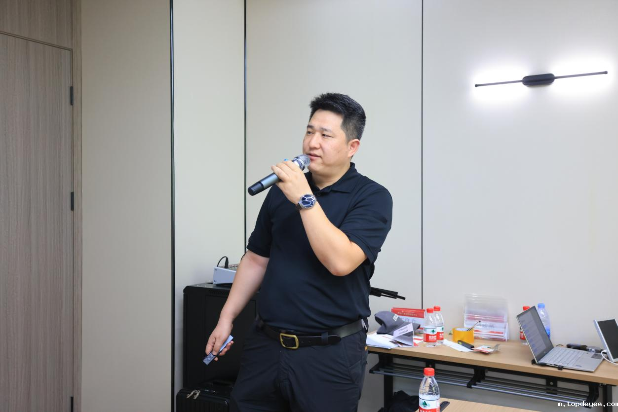 共绘XR未来!“元梦山海”首届中国虚拟现实内容生态大赛深圳推介会成功举行