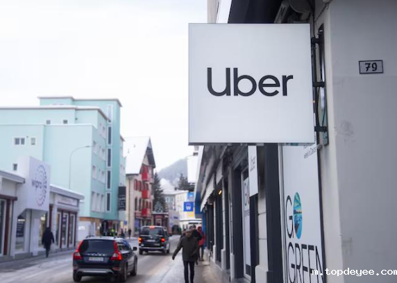 Uber将推出基于GPT-4o的AI助手,以帮助司机采用电动汽车