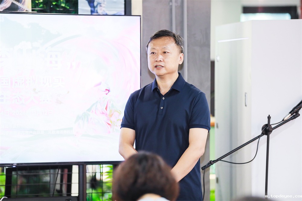 “元梦山海”上海推介会圆满结束,携手共拓XR产业新未来
