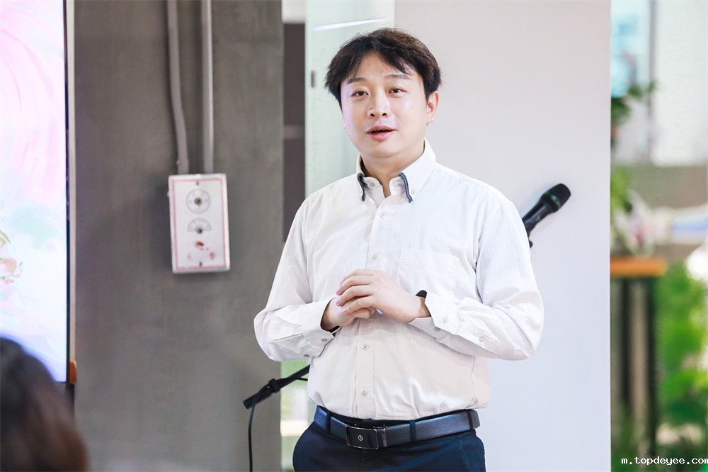 “元梦山海”上海推介会圆满结束,携手共拓XR产业新未来