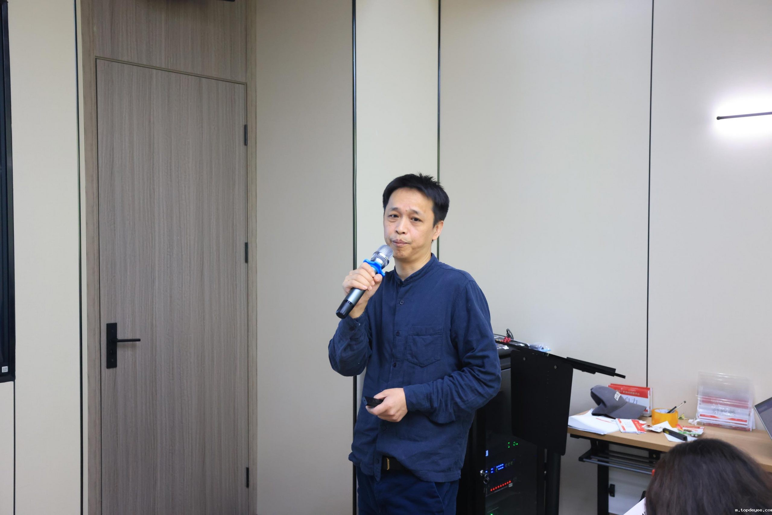 共绘XR未来!“元梦山海”首届中国虚拟现实内容生态大赛深圳推介会成功举行