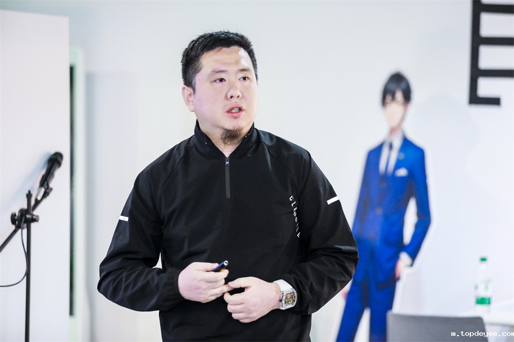 “元梦山海”上海推介会圆满结束,携手共拓XR产业新未来