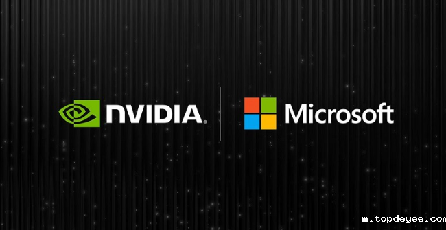 微软和英伟达在RTX AI PC上大力推动AI开发