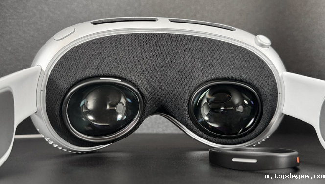 Apple Vision Pro访客模式已有巨大改进