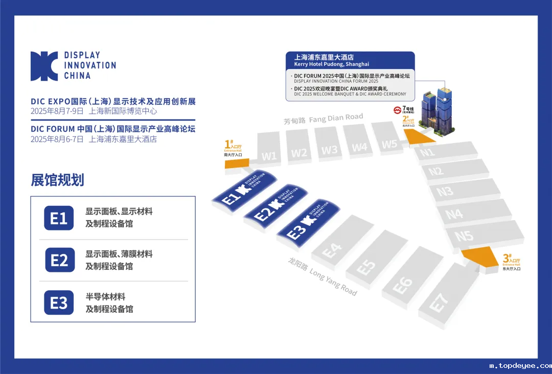 DIC XR论坛亮点全公开|XR黑科技集中体验,一站打通AI·AR·VR·3D显示新视界!