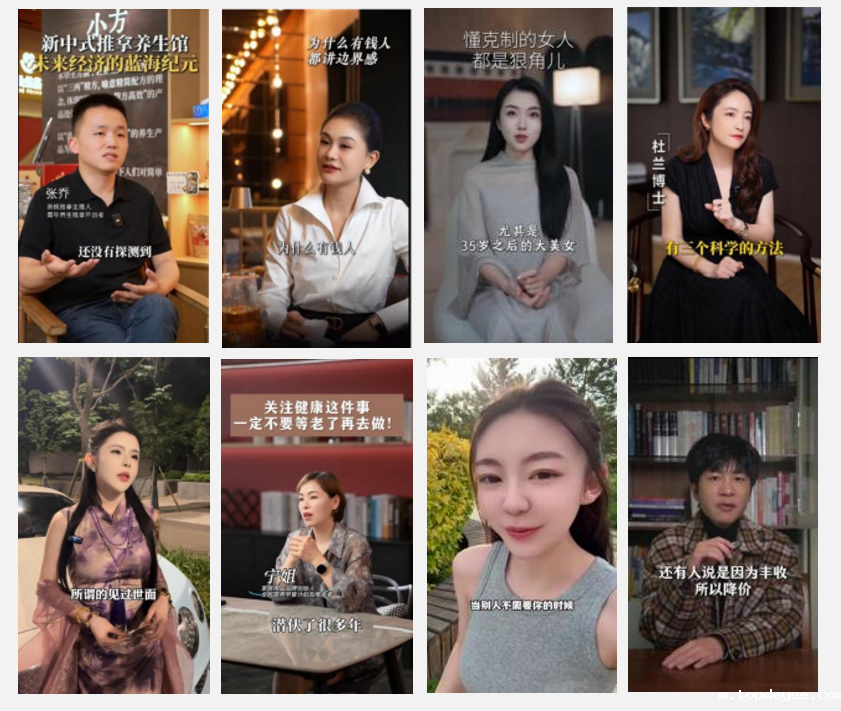 AI+个人IP的新路径:内容工业化的边界扩张